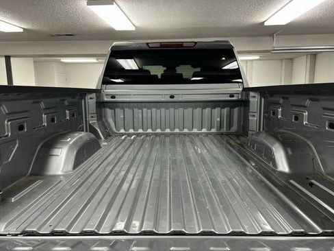Certified 2026 Chevrolet Silverado 2500 LTZ AWD/4WD image 26