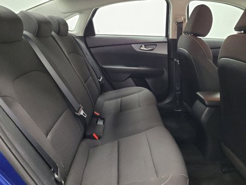 Used 2021 Kia Forte LXS FWD image 19
