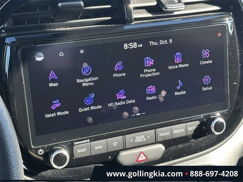 Used 2024 Kia Soul S image 24