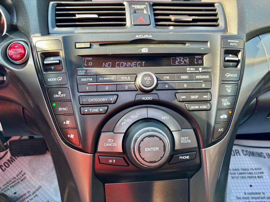 Used 2014 Acura TL w/ Technology Package AWD/4WD image 23