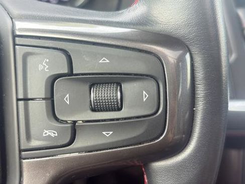 Used 2022 Chevrolet Suburban RST w/ Sport Performance Package AWD/4WD image 16
