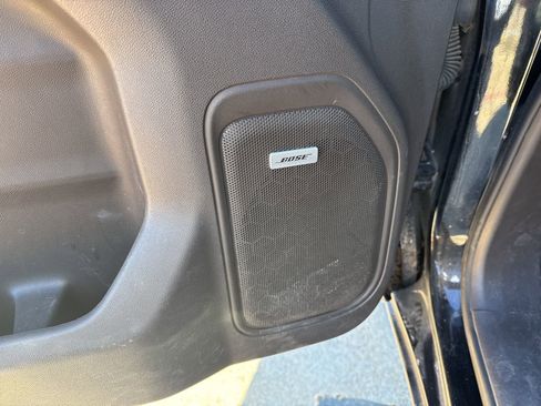 Used 2023 GMC Sierra 3500 Denali w/ Denali Ultimate Package image 22