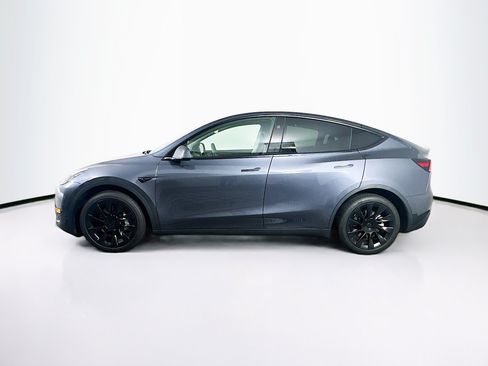 Used 2023 Tesla Model Y Long Range AWD/4WD image 4