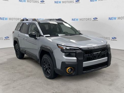 New 2026 Subaru Outback Wilderness AWD/4WD image 6