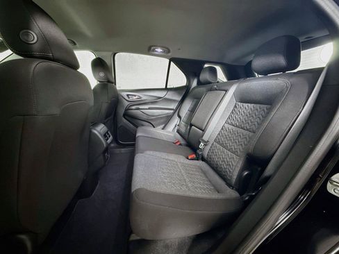 Used 2024 Chevrolet Equinox LT AWD/4WD image 24