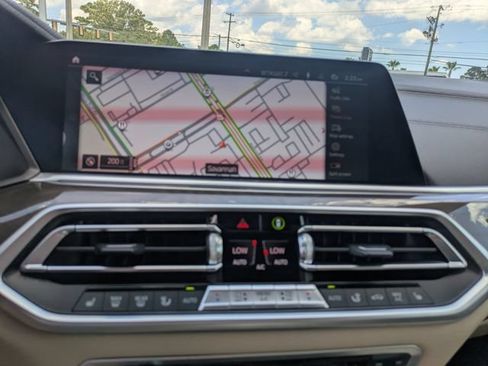 Used 2022 BMW X5 sDrive40i w/ Premium Package RWD image 26