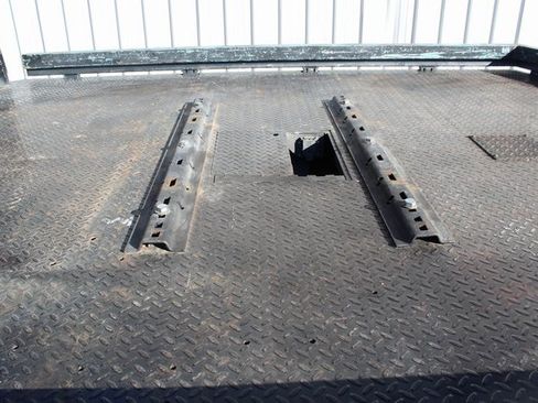 Used 2008 Dodge Ram 3500 Truck SLT w/ 2GG SLT Cpos Pkg image 21