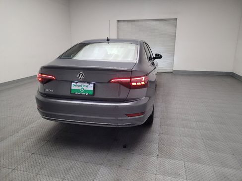 Used 2020 Volkswagen Jetta S w/ Driver Assistance Package image 7