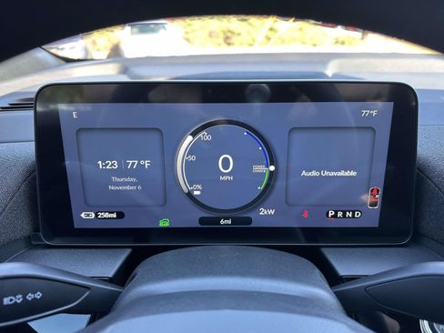 New 2025 Honda Prologue Eco image 14