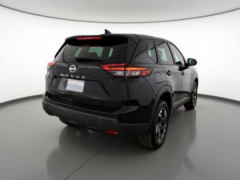 Used 2025 Nissan Rogue SV FWD image 7
