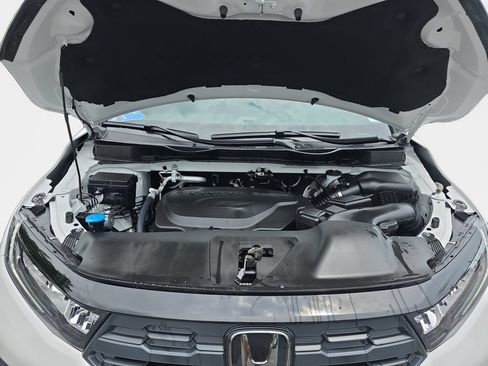 Certified 2026 Honda Odyssey Sport-L image 24