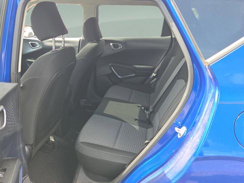 Used 2020 Kia Soul GT-Line w/ GT 2.0L Power Sunroof Package image 12