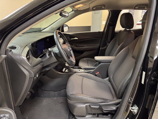 Used 2025 Buick Encore GX Preferred FWD image 8