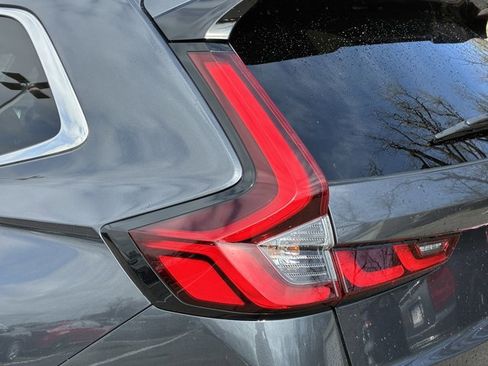 Used 2024 Honda CR-V Sport Touring image 11