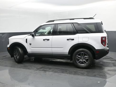 New 2025 Ford Bronco Sport Big Bend AWD/4WD image 27