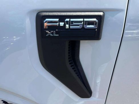 Used 2023 Ford F150 XL w/ Trailer Tow Package AWD/4WD image 21