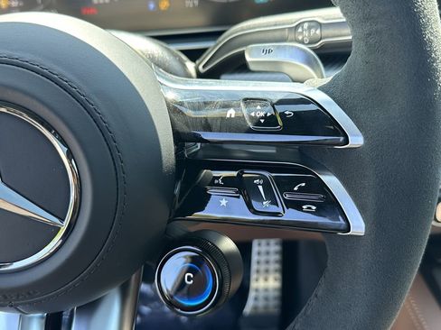 New 2026 Mercedes-Benz GLE 63 AMG S image 30