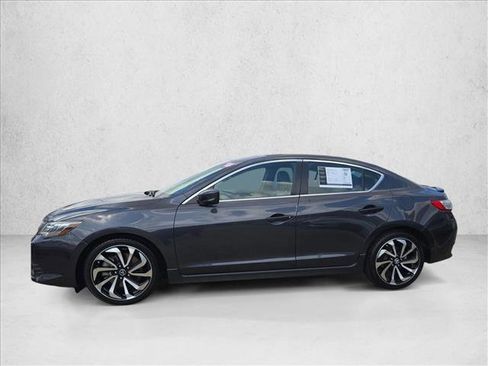 Used 2016 Acura ILX w/ Premium & A-SPEC Package image 9