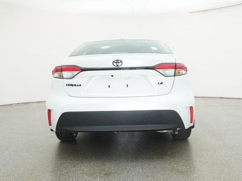 New 2026 Toyota Corolla LE image 23