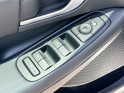 New 2025 Hyundai Sonata SEL image 16