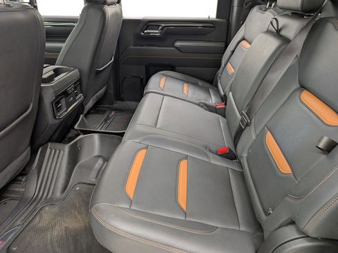 Used 2024 GMC Sierra 2500 AT4 w/ AT4 Premium Plus Package image 15