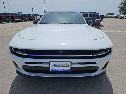 New 2026 Dodge Charger R/T AWD/4WD image 42