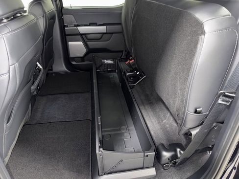 New 2025 Ford F150 XLT w/ Equipment Group 303A High image 37