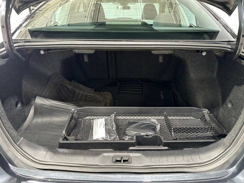 Used 2022 Nissan Altima 2.5 SV FWD image 16