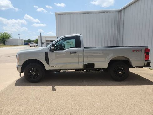 New 2026 Ford F250 XL w/ STX Appearance Package AWD/4WD image 5
