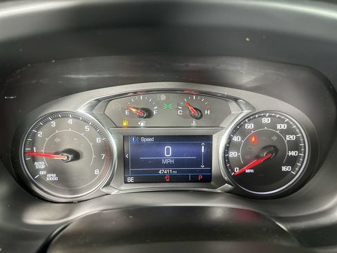 Used 2023 GMC Acadia SLE w/ Driver Convenience Package AWD/4WD image 14