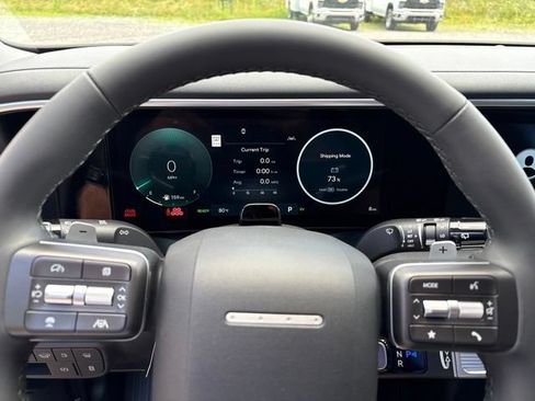 New 2026 Hyundai Palisade SEL AWD/4WD image 9