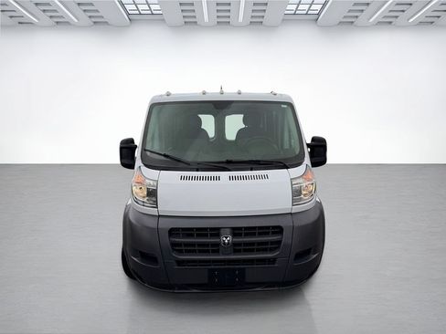 Used 2015 RAM ProMaster 1500 FWD image 8