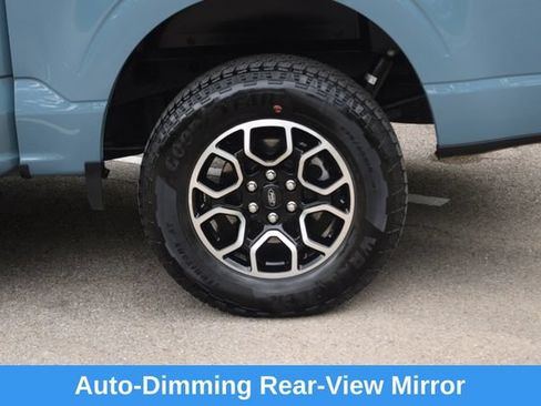 Used 2023 Ford F150 XLT w/ Equipment Group 302A High AWD/4WD image 28