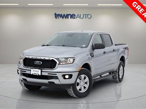 Used 2020 Ford Ranger XLT image 9