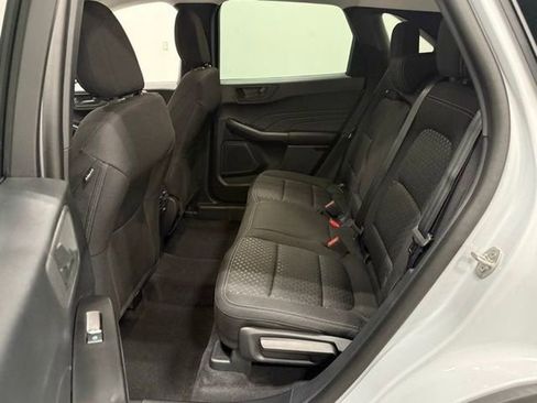 New 2026 Ford Escape Active FWD image 32