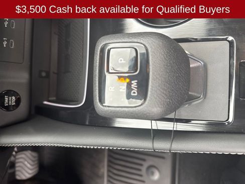 New 2026 Nissan Rogue Platinum w/ Platinum Premium Package image 26