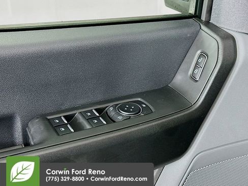 New 2026 Ford F250 XL w/ XL Chrome Package image 18