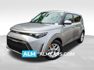 Used 2025 Kia Soul LX w/ LX Technology Package FWD video 1