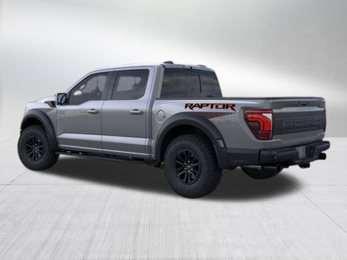 New 2026 Ford F150 Raptor AWD/4WD image 6