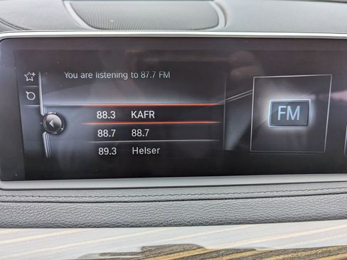 Used 2017 BMW X6 sDrive35i image 28