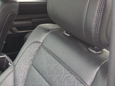 Used 2025 Toyota Tundra SR5 w/ SR5 Premium Package image 17