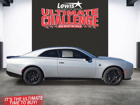 New 2026 Dodge Charger R/T Scat Pack image 5