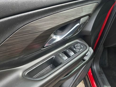 Certified 2023 GMC Terrain SLE w/ Driver Convenience Package image 34