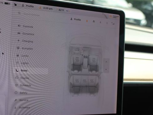 Used 2018 Tesla Model 3 Mid Range RWD image 15