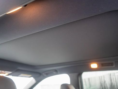 New 2026 Nissan Pathfinder SV image 11