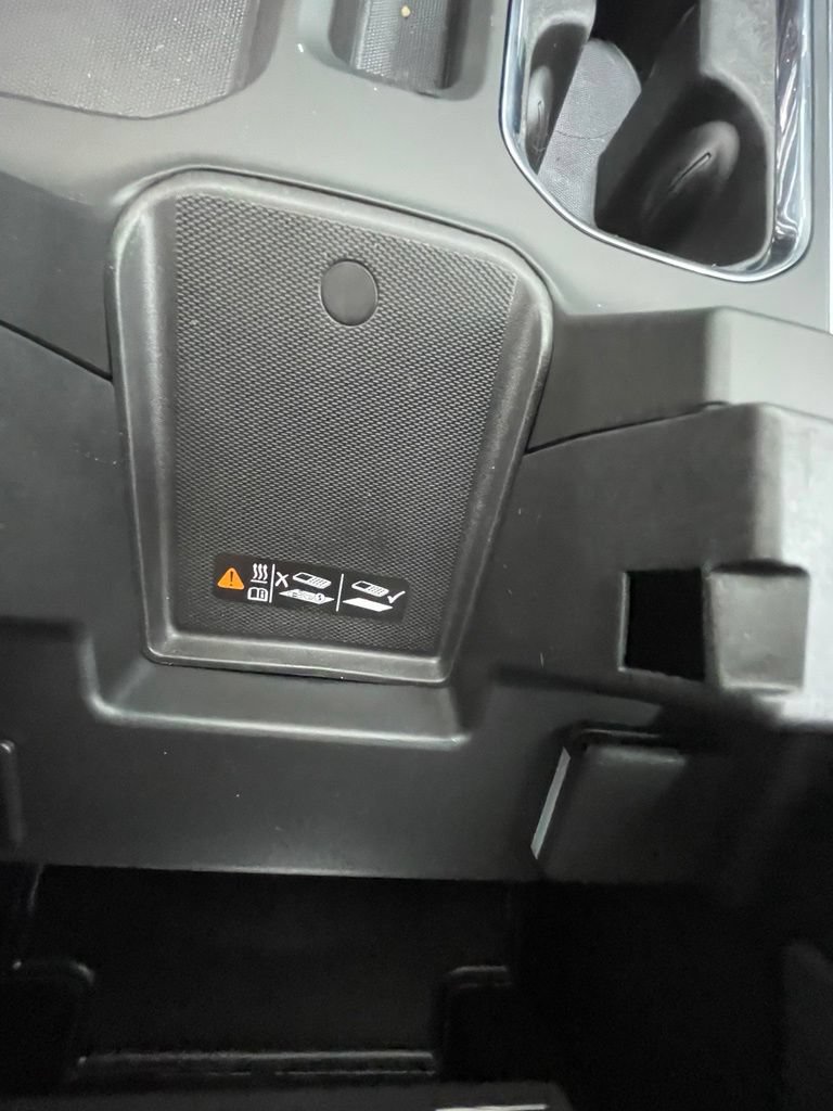 New 2026 Chevrolet Silverado 1500 RST AWD/4WD image 22