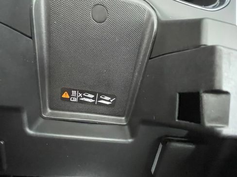 New 2026 Chevrolet Silverado 1500 RST AWD/4WD image 22