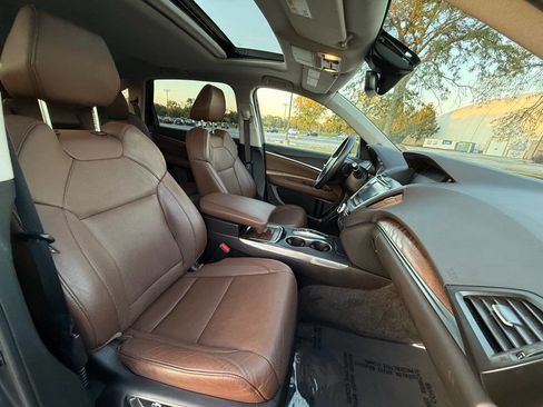 Used 2019 Acura MDX FWD w/ Technology Package image 43