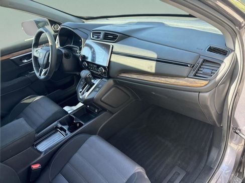 Used 2022 Honda CR-V EX image 20