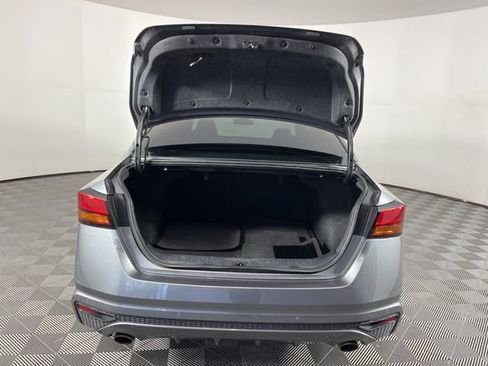 Used 2022 Nissan Altima 2.5 SR image 45